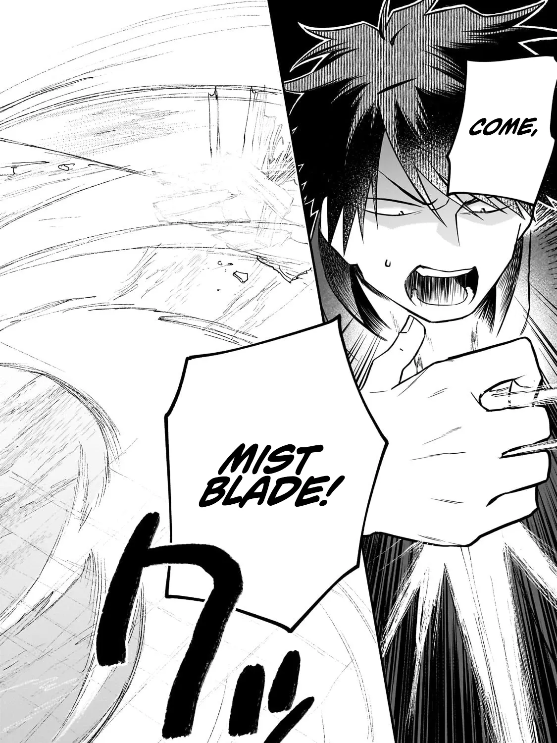 Read My Modern Dungeon Life Continues as an Open World in Another World EN Manga Online