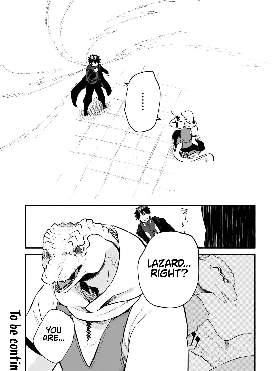 Read My Modern Dungeon Life Continues as an Open World in Another World EN Manga Online