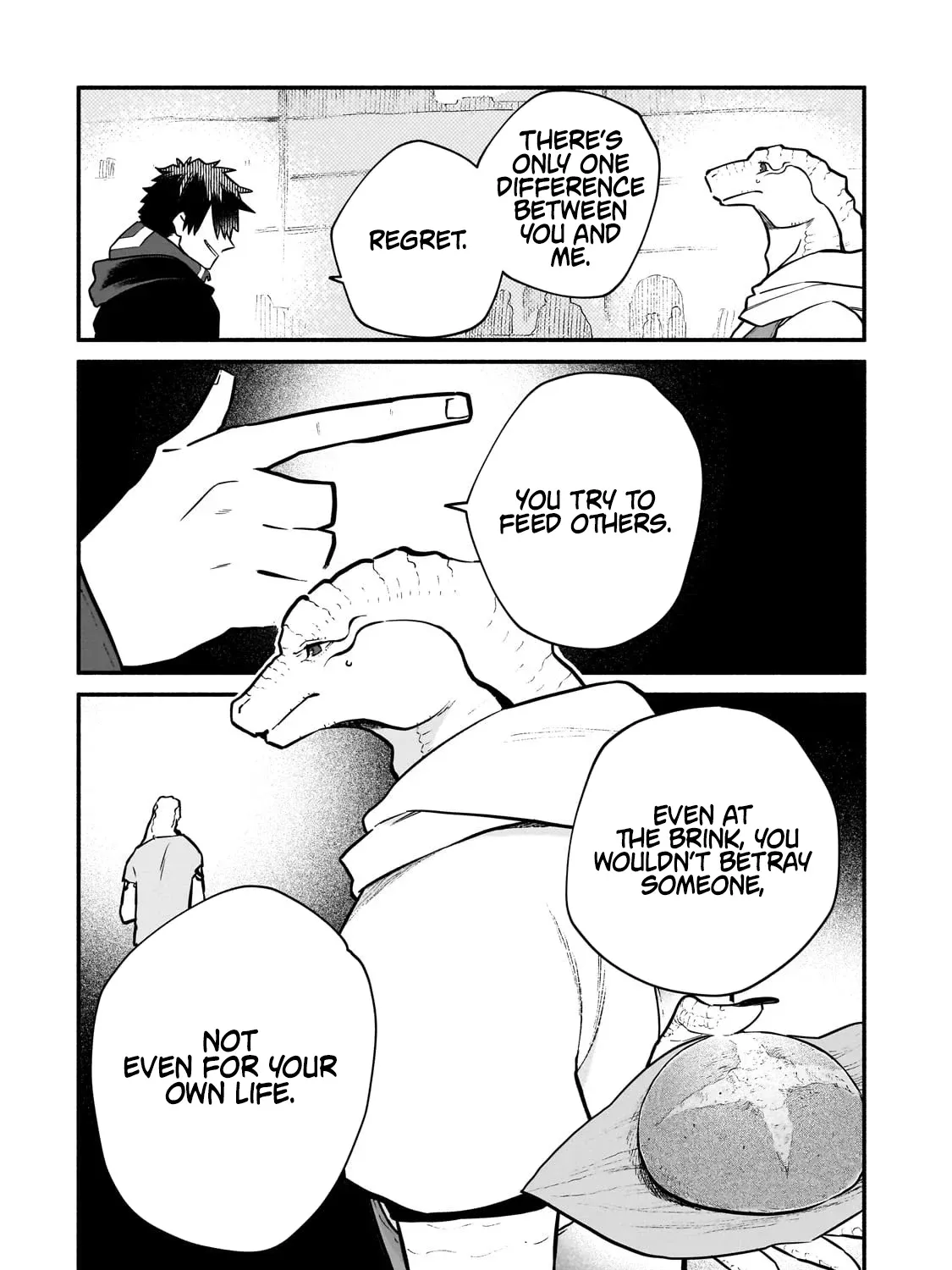 Read My Modern Dungeon Life Continues as an Open World in Another World EN Manga Online