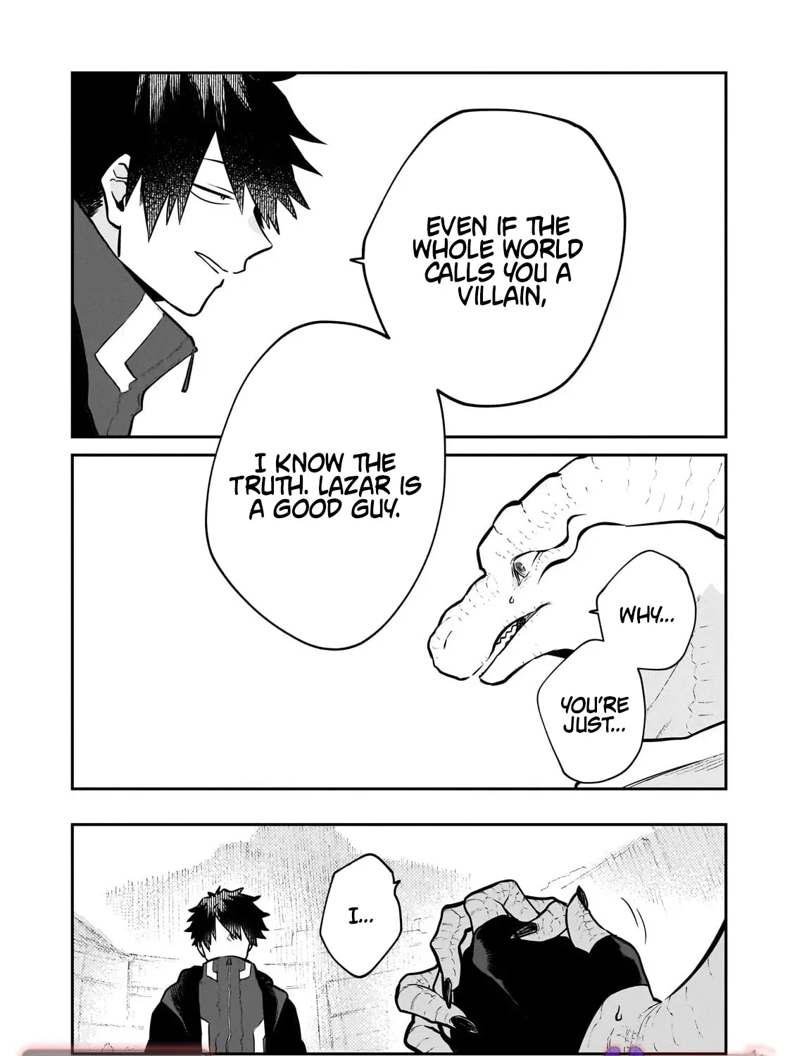 Read My Modern Dungeon Life Continues as an Open World in Another World EN Manga Online