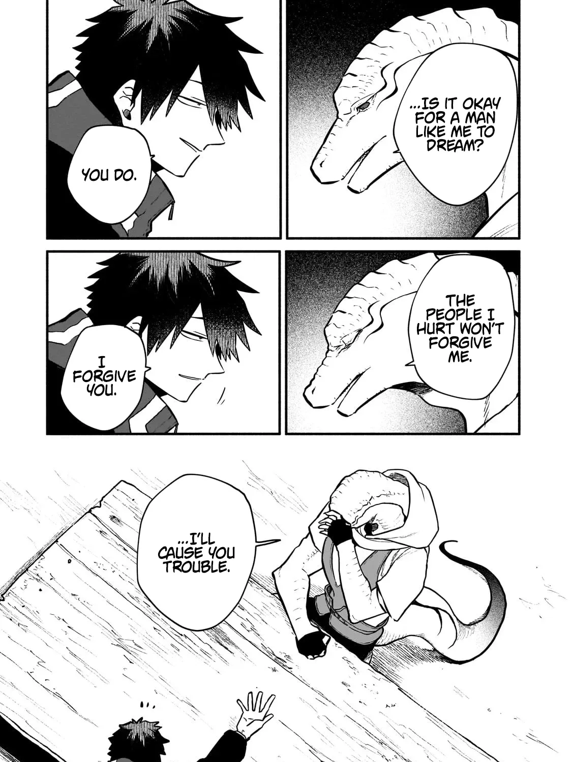 Read My Modern Dungeon Life Continues as an Open World in Another World EN Manga Online