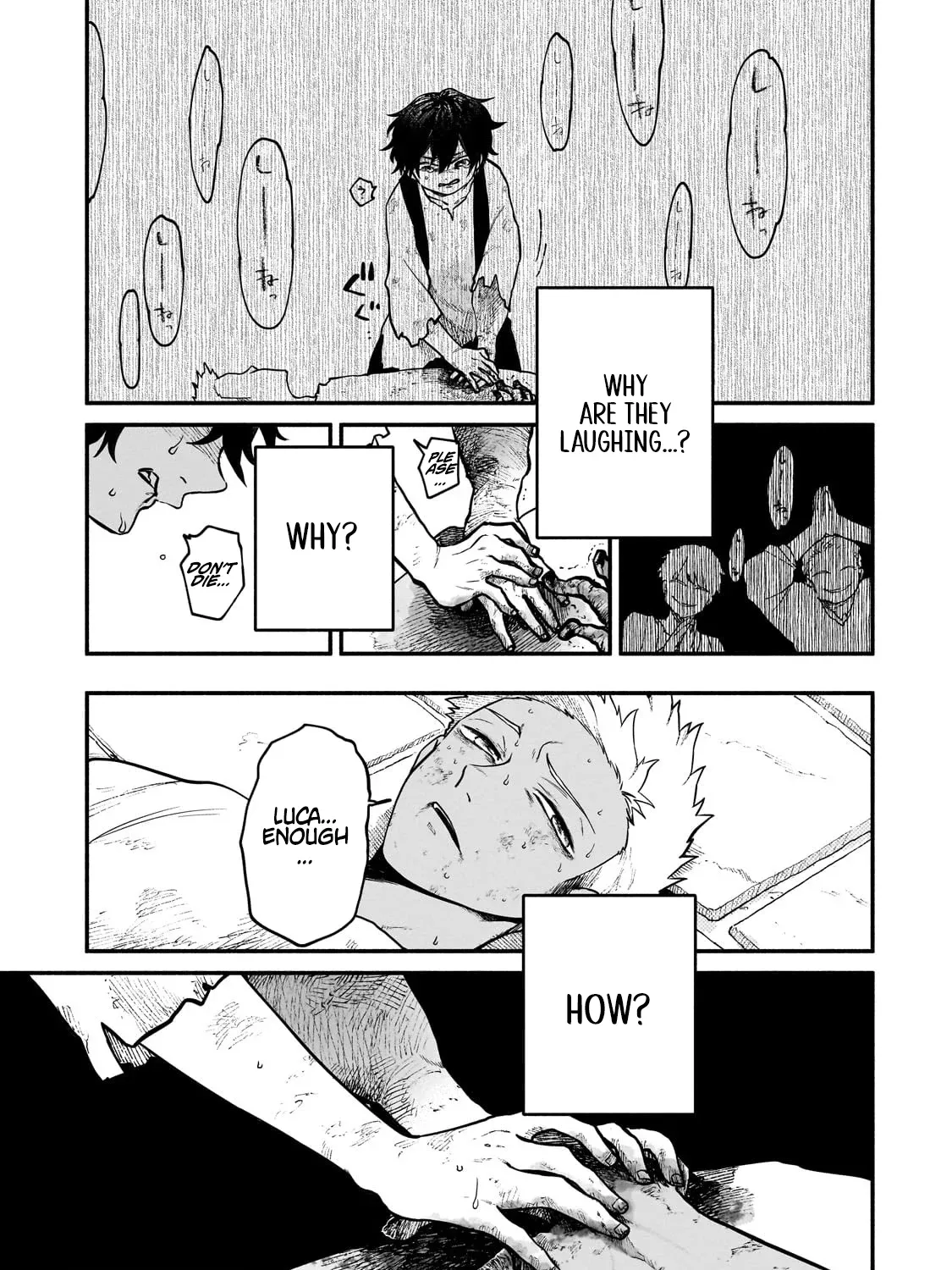 Read My Modern Dungeon Life Continues as an Open World in Another World EN Manga Online