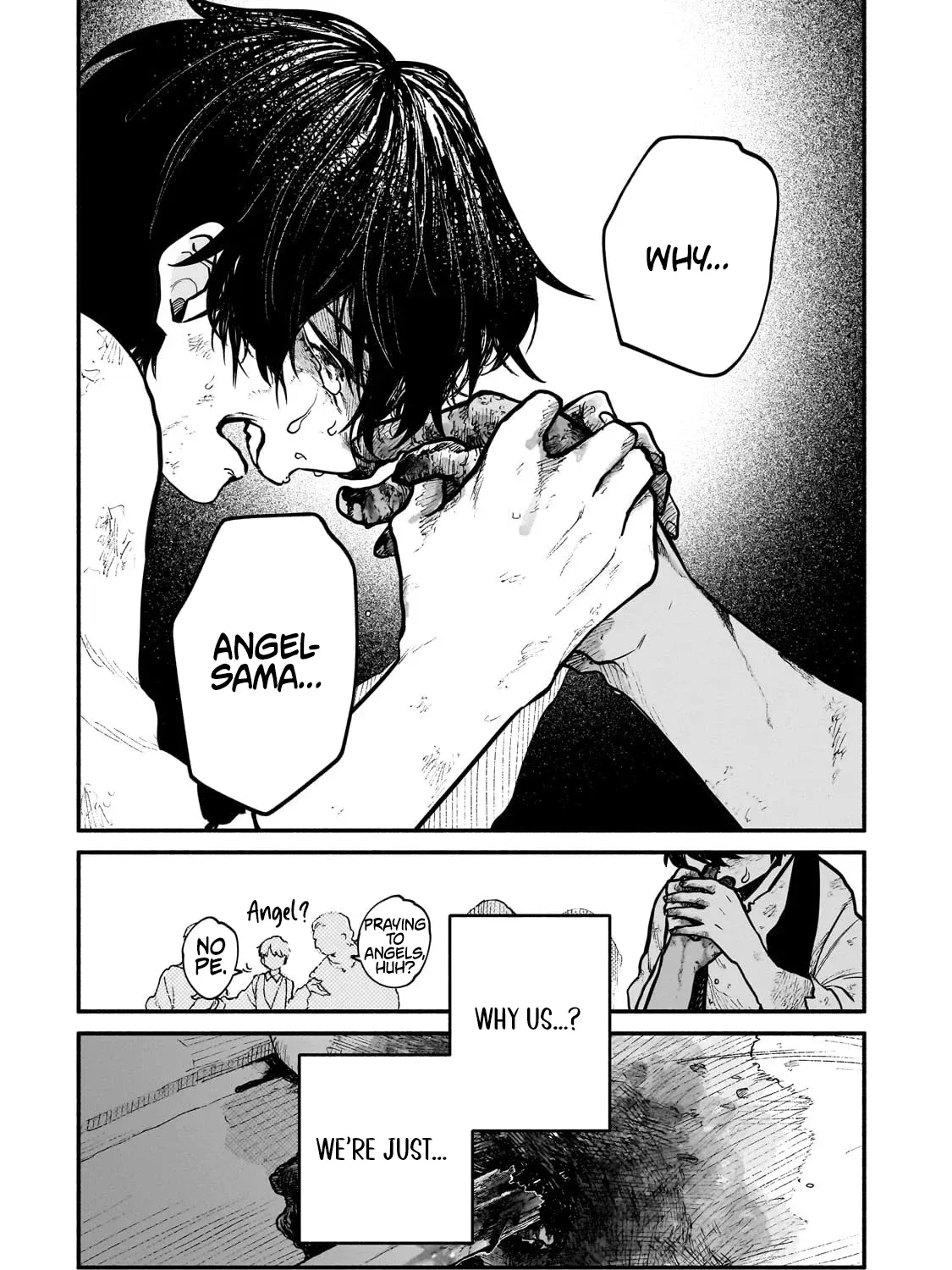 Read My Modern Dungeon Life Continues as an Open World in Another World EN Manga Online