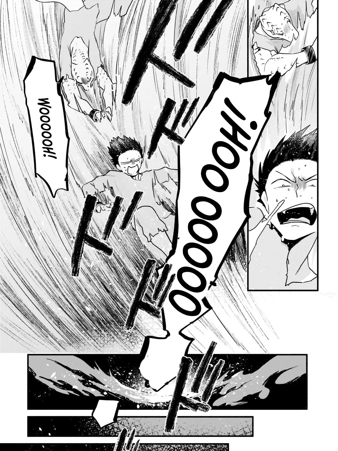 Read My Modern Dungeon Life Continues as an Open World in Another World EN Manga Online