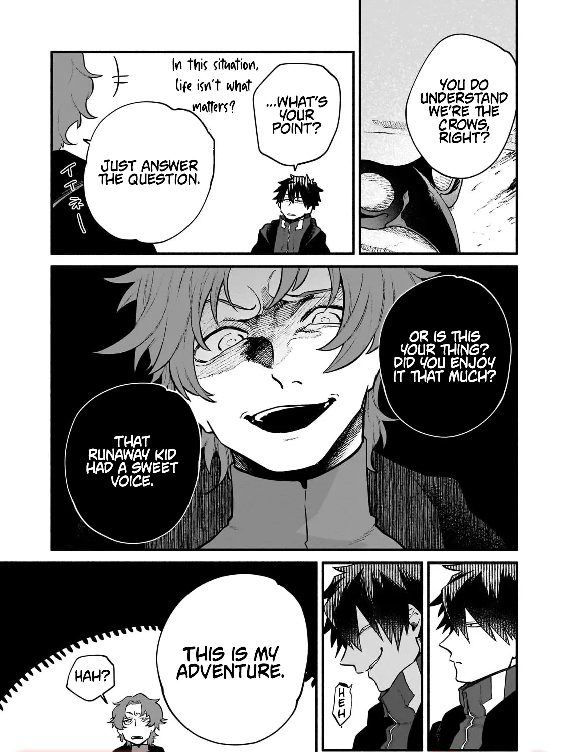 Read My Modern Dungeon Life Continues as an Open World in Another World EN Manga Online
