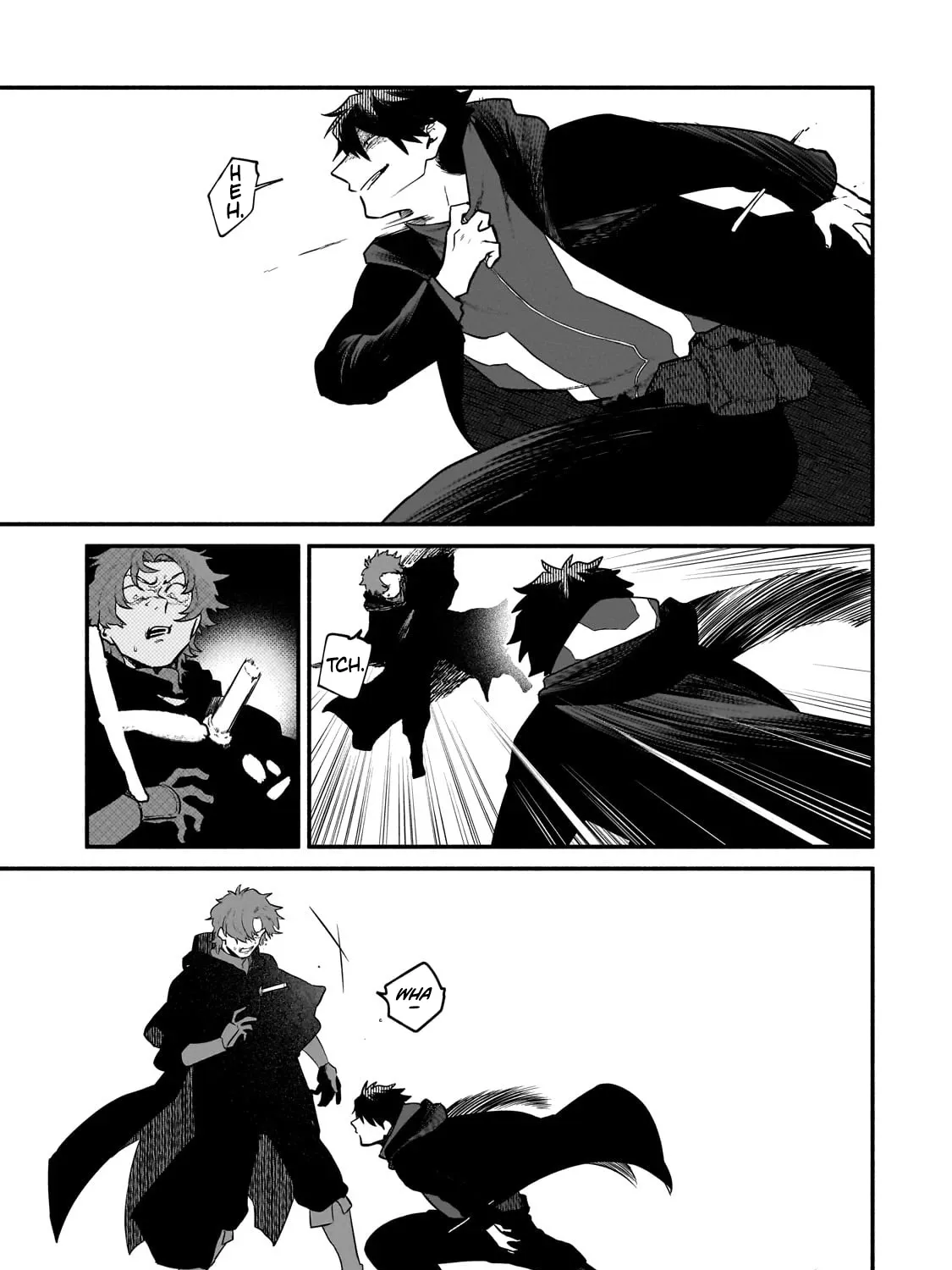 Read My Modern Dungeon Life Continues as an Open World in Another World EN Manga Online