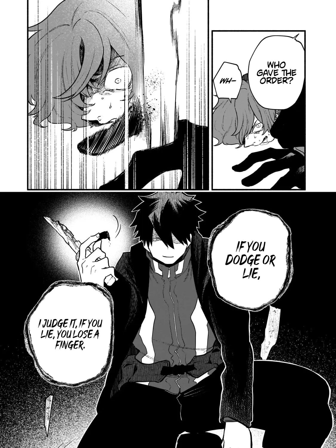 Read My Modern Dungeon Life Continues as an Open World in Another World EN Manga Online