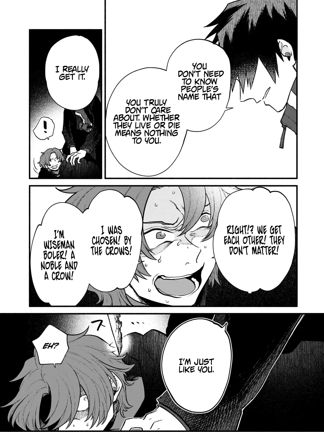 Read My Modern Dungeon Life Continues as an Open World in Another World EN Manga Online