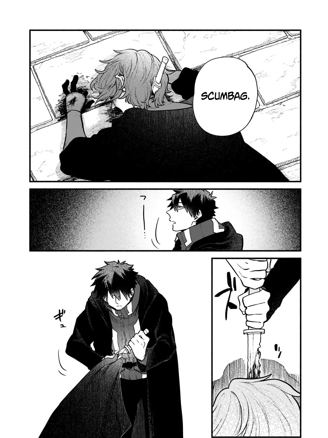 Read My Modern Dungeon Life Continues as an Open World in Another World EN Manga Online