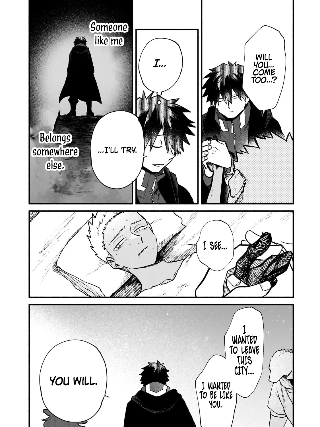 Read My Modern Dungeon Life Continues as an Open World in Another World EN Manga Online