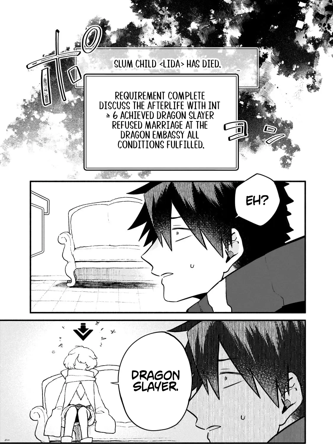Read My Modern Dungeon Life Continues as an Open World in Another World EN Manga Online