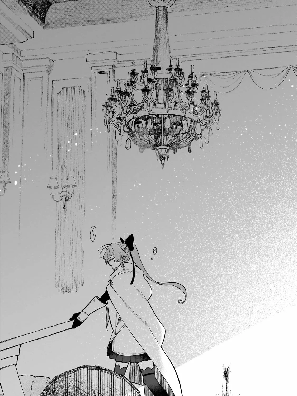 Read My Modern Dungeon Life Continues as an Open World in Another World EN Manga Online