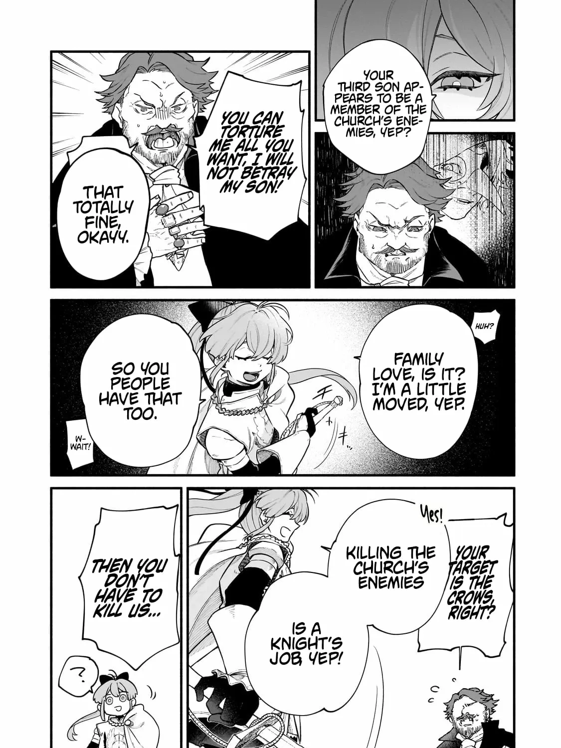 Read My Modern Dungeon Life Continues as an Open World in Another World EN Manga Online