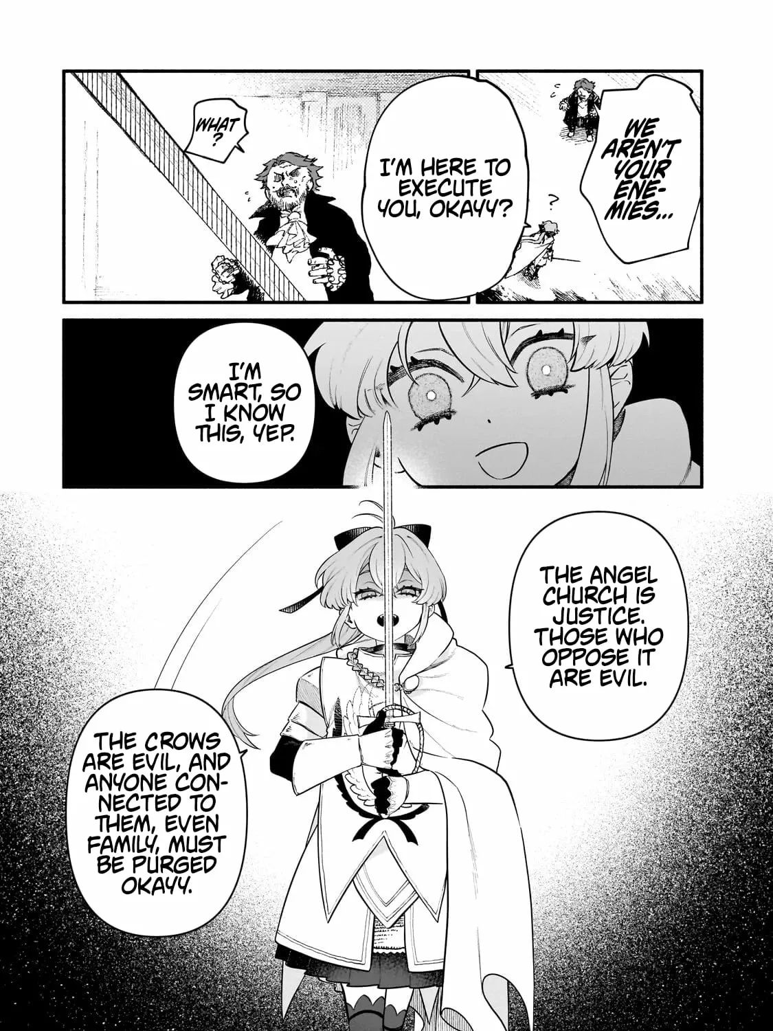 Read My Modern Dungeon Life Continues as an Open World in Another World EN Manga Online