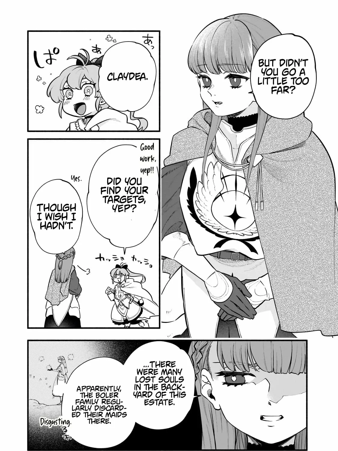 Read My Modern Dungeon Life Continues as an Open World in Another World EN Manga Online