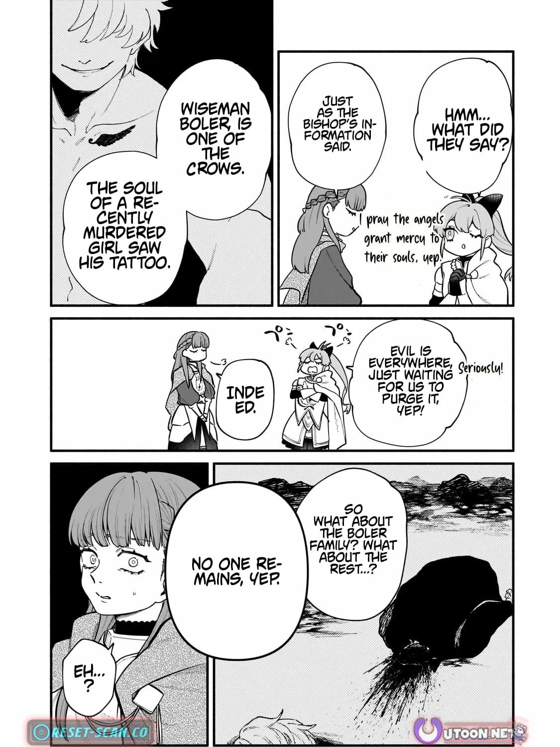 Read My Modern Dungeon Life Continues as an Open World in Another World EN Manga Online