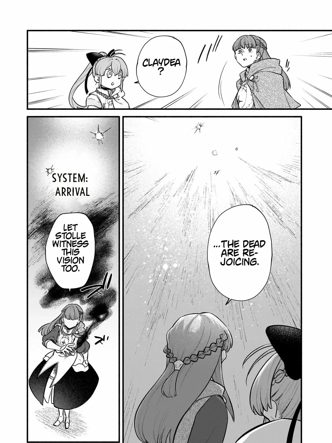 Read My Modern Dungeon Life Continues as an Open World in Another World EN Manga Online