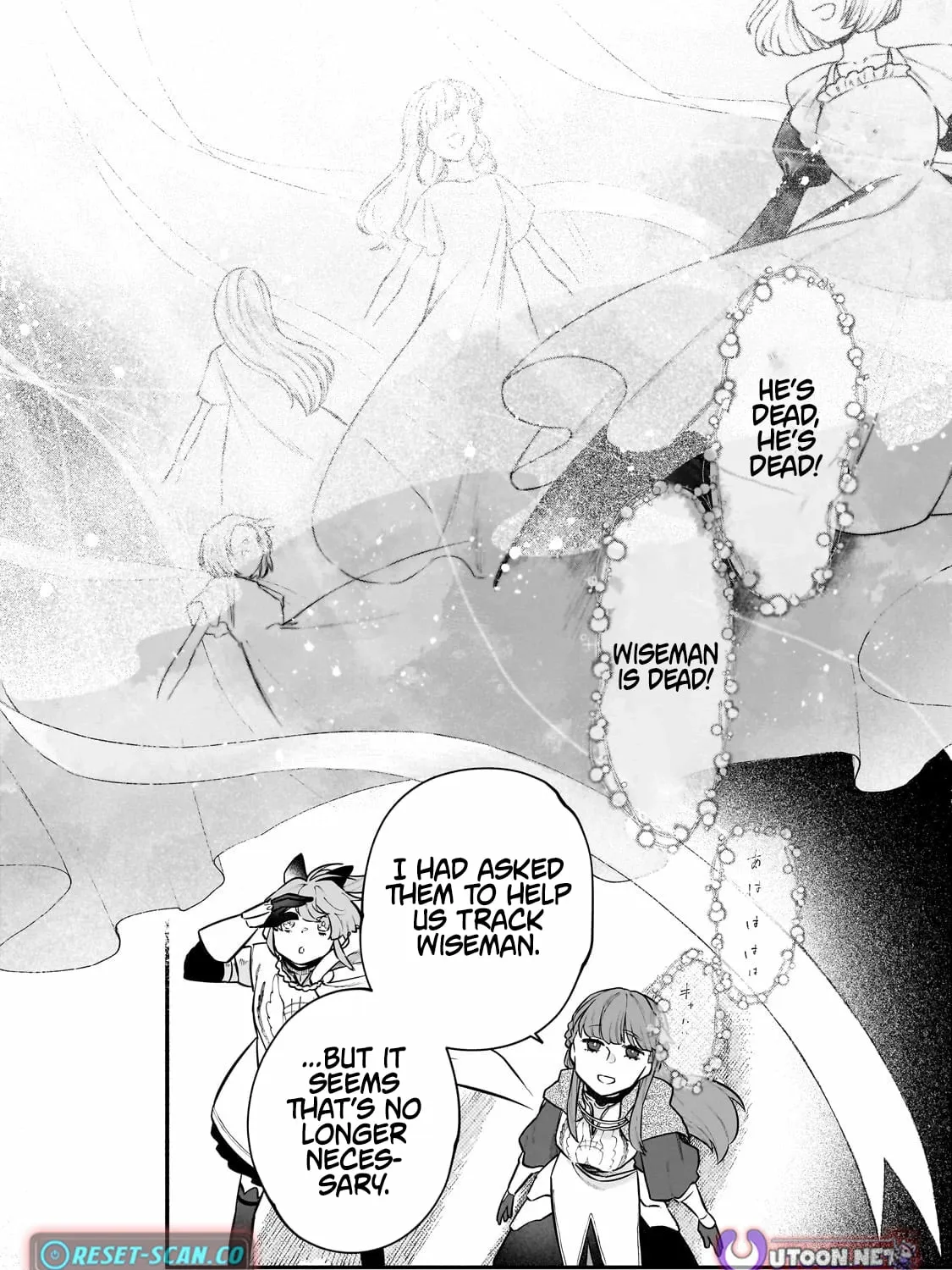 Read My Modern Dungeon Life Continues as an Open World in Another World EN Manga Online