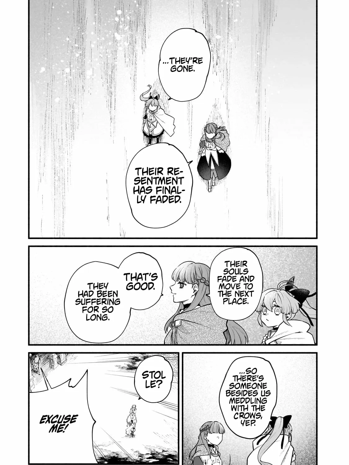 Read My Modern Dungeon Life Continues as an Open World in Another World EN Manga Online