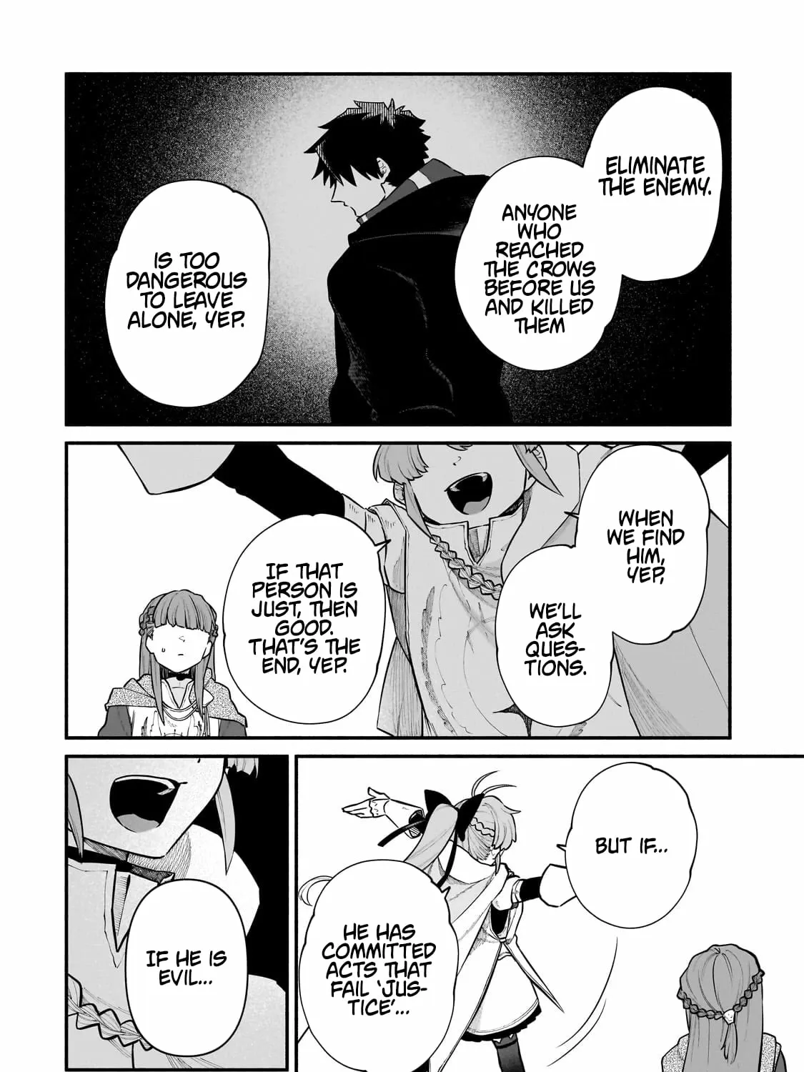 Read My Modern Dungeon Life Continues as an Open World in Another World EN Manga Online