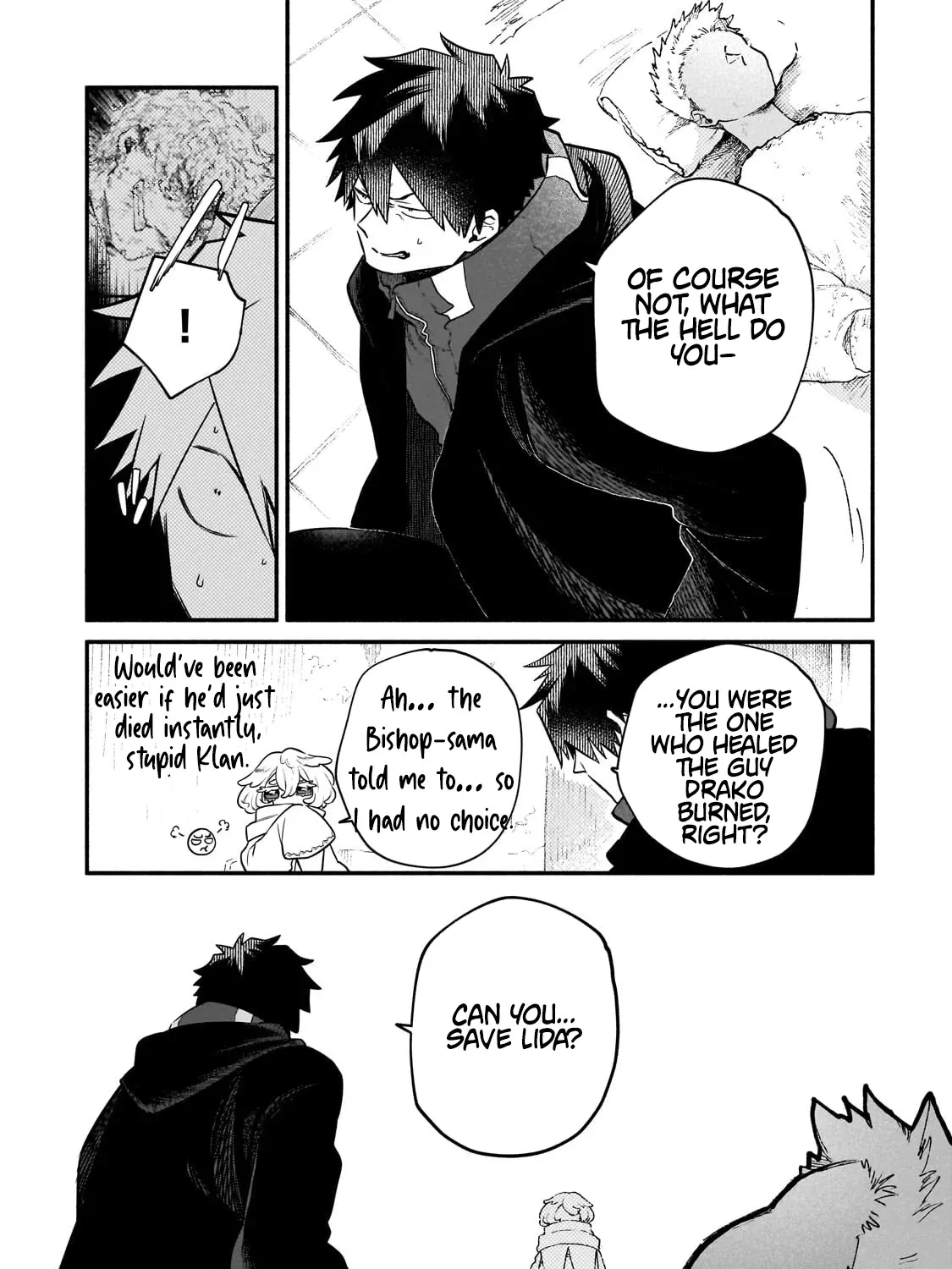 Read My Modern Dungeon Life Continues as an Open World in Another World EN Manga Online