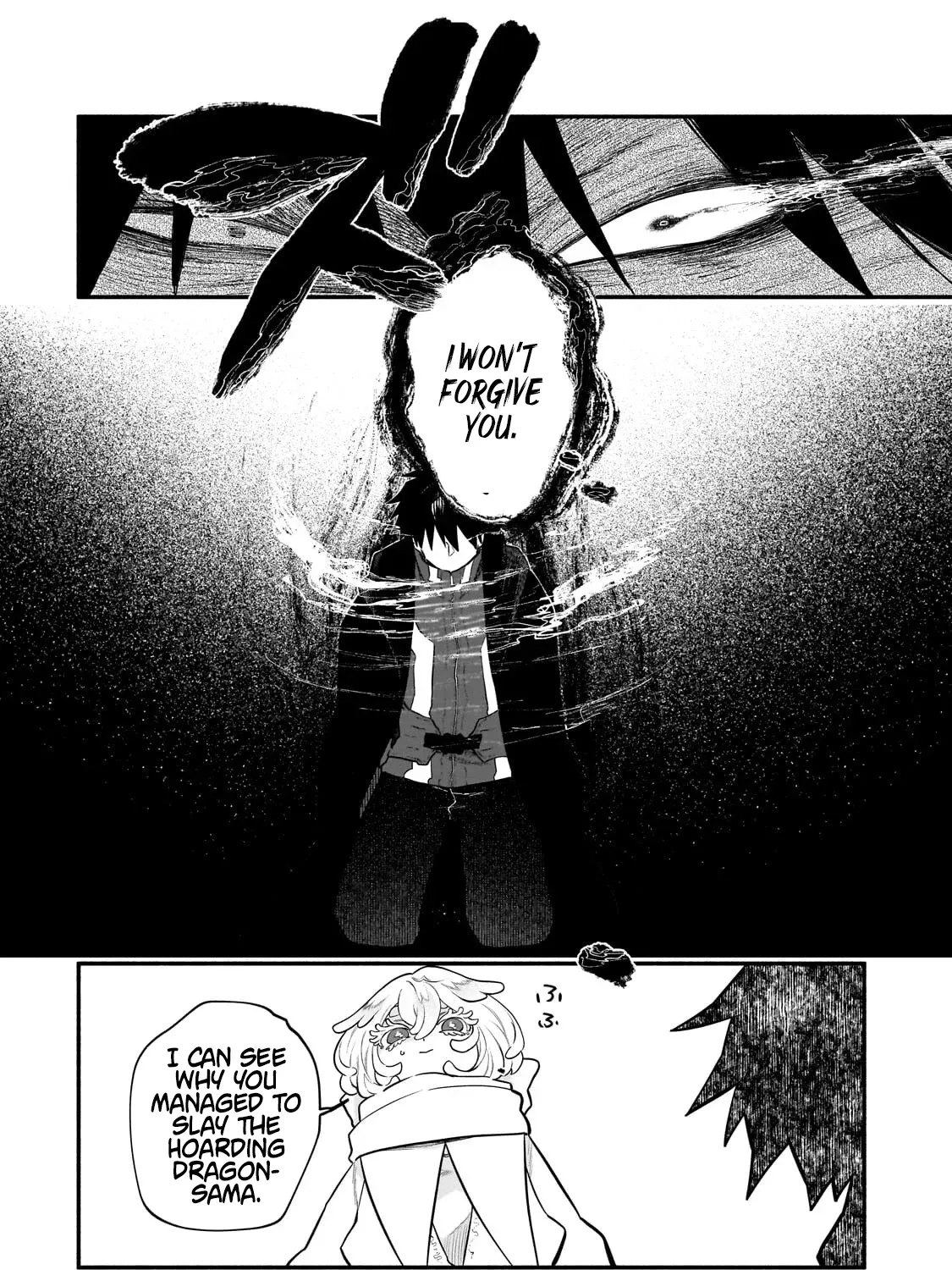 Read My Modern Dungeon Life Continues as an Open World in Another World EN Manga Online