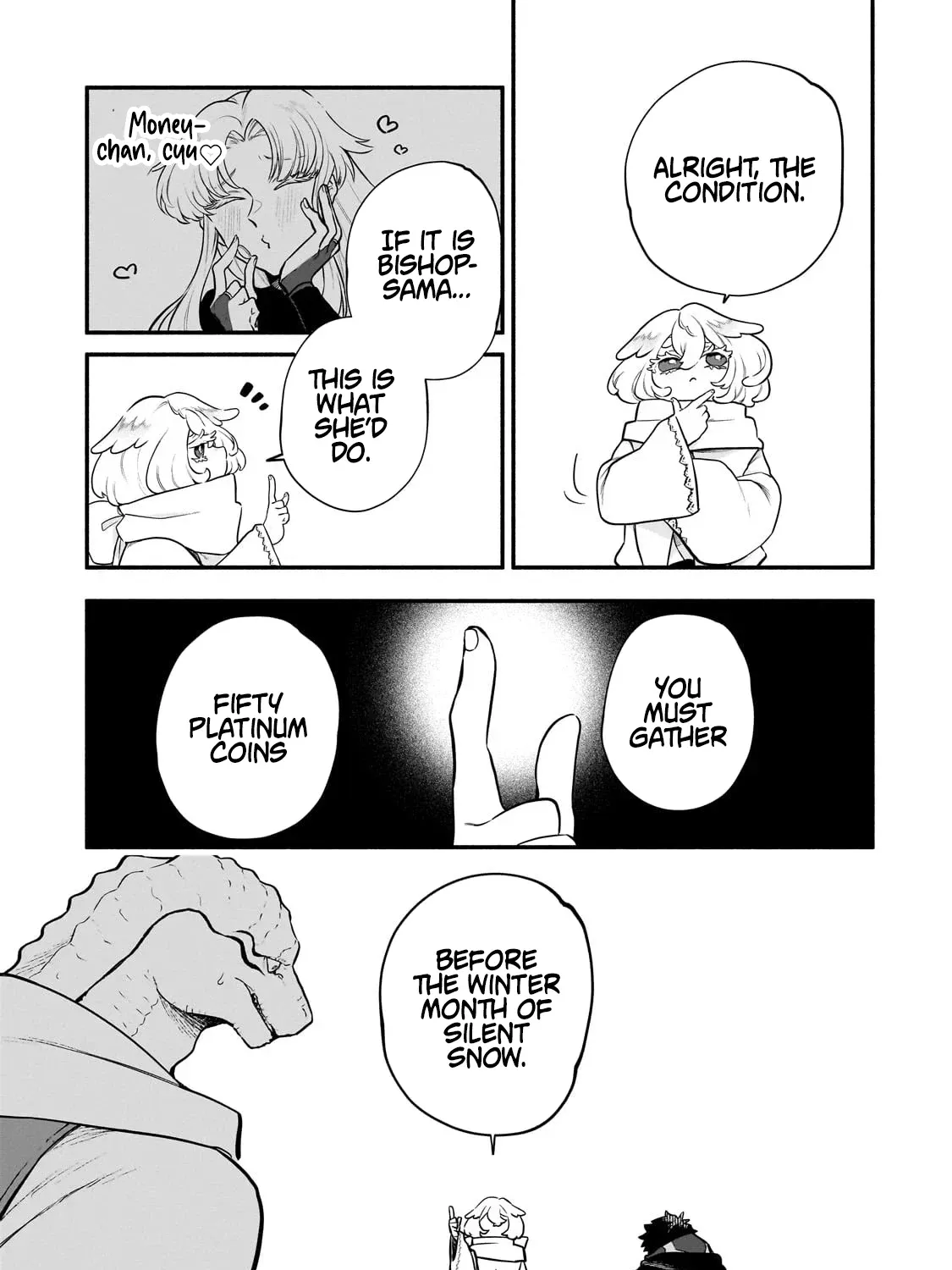 Read My Modern Dungeon Life Continues as an Open World in Another World EN Manga Online