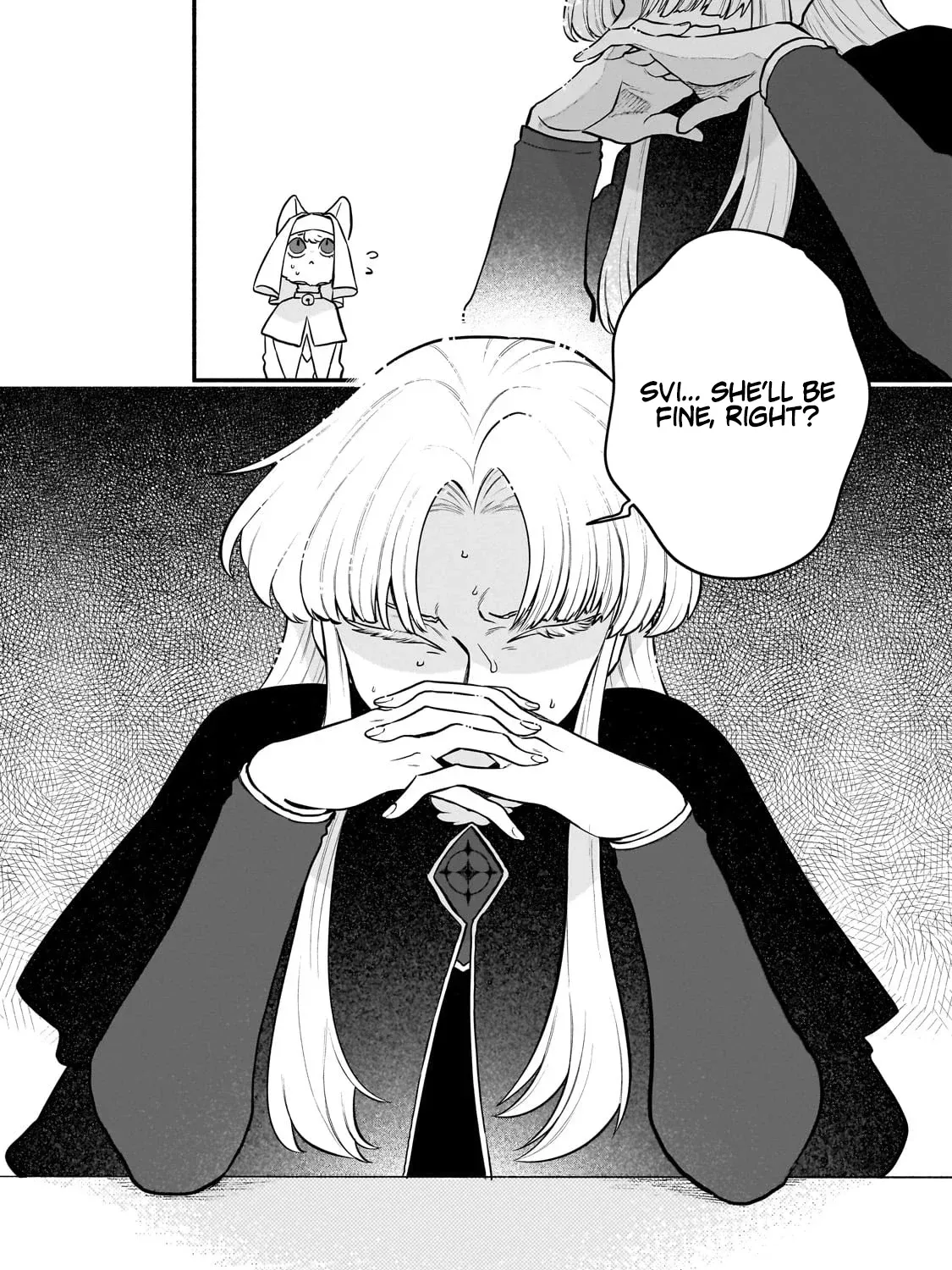 Read My Modern Dungeon Life Continues as an Open World in Another World EN Manga Online