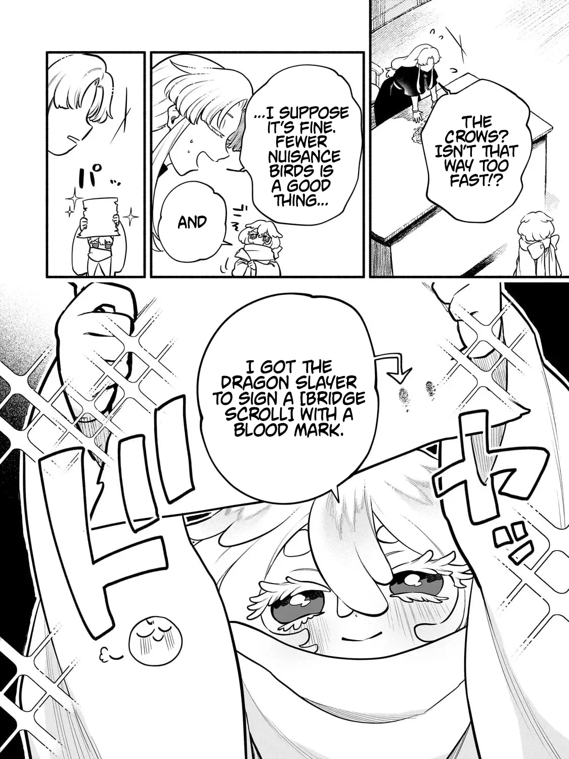 Read My Modern Dungeon Life Continues as an Open World in Another World EN Manga Online