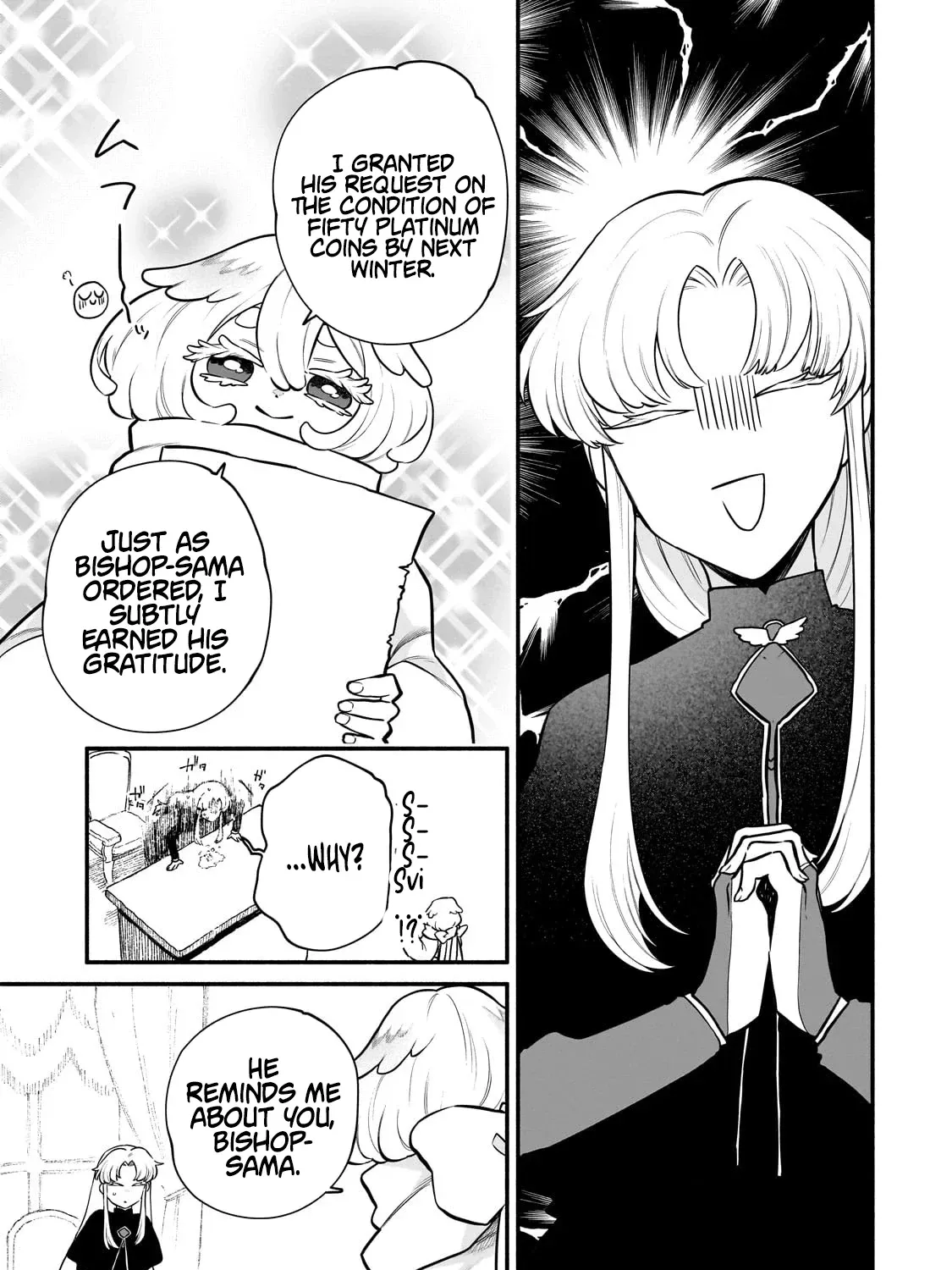 Read My Modern Dungeon Life Continues as an Open World in Another World EN Manga Online