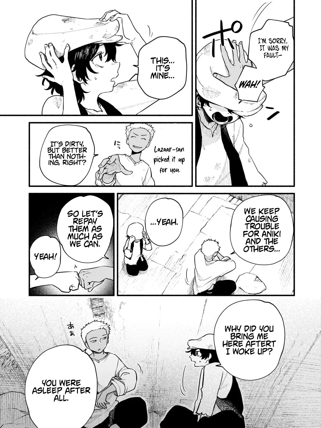 Read My Modern Dungeon Life Continues as an Open World in Another World EN Manga Online