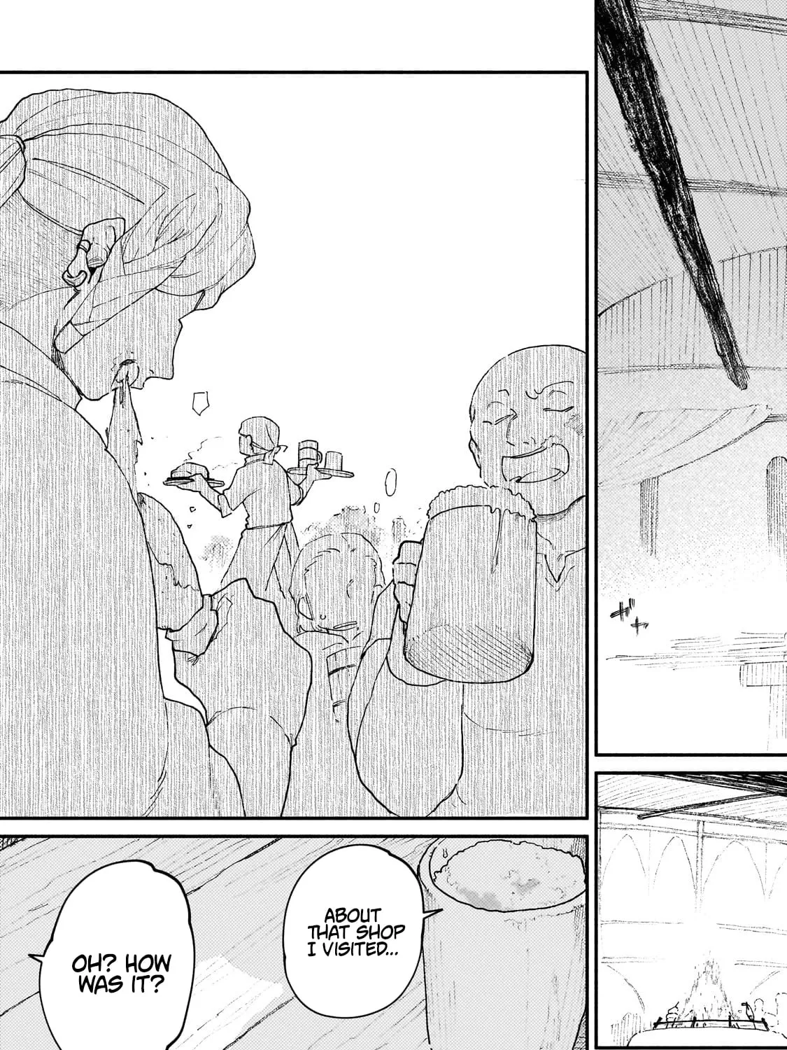 Read My Modern Dungeon Life Continues as an Open World in Another World EN Manga Online