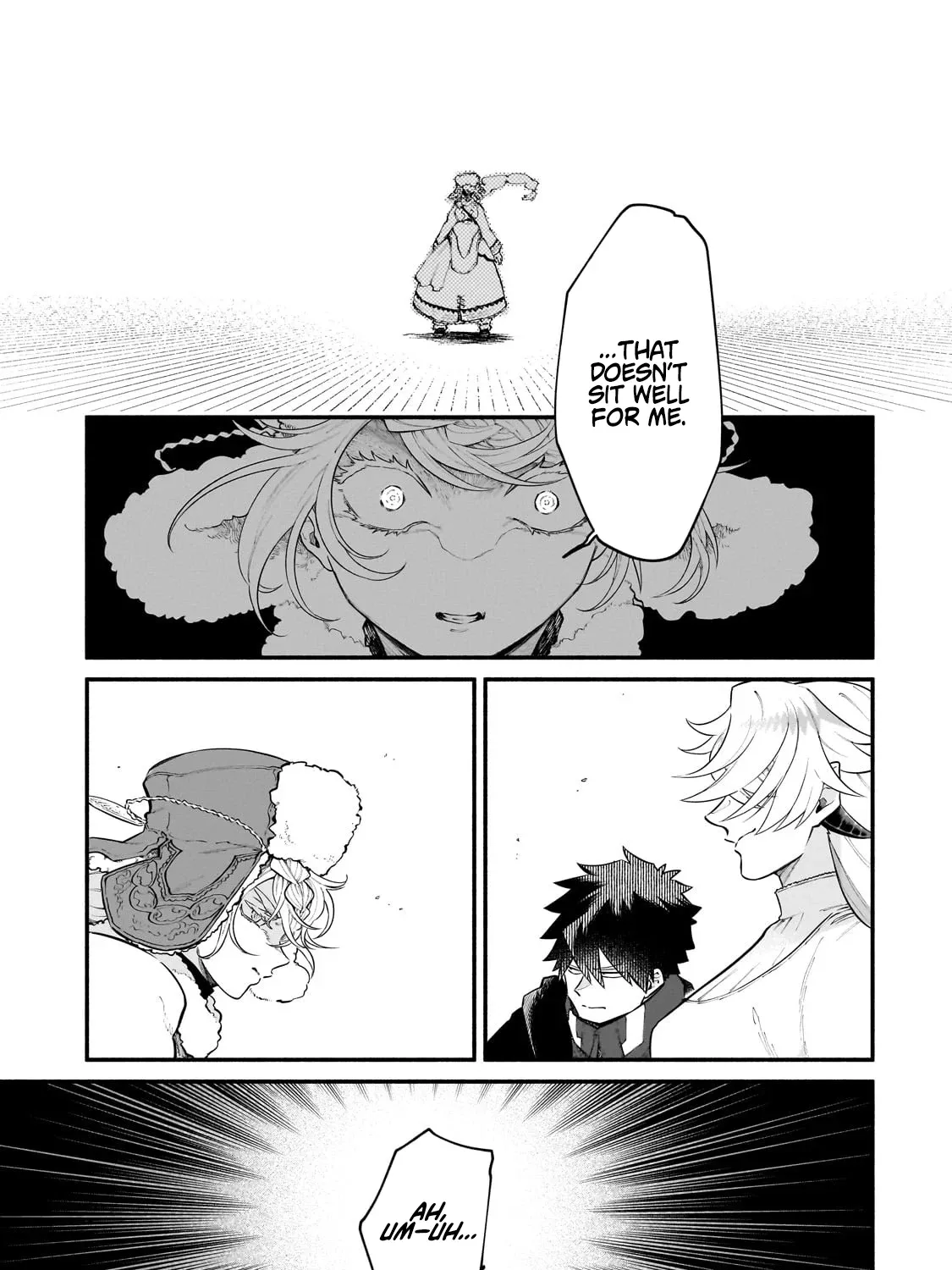 Read My Modern Dungeon Life Continues as an Open World in Another World EN Manga Online