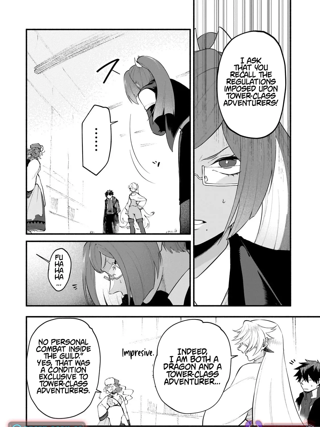 Read My Modern Dungeon Life Continues as an Open World in Another World EN Manga Online