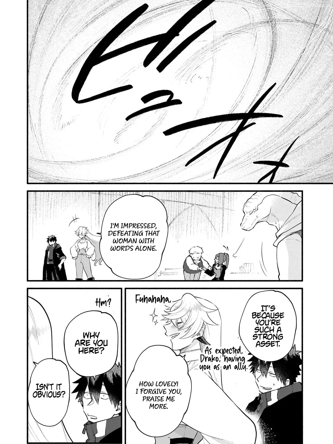 Read My Modern Dungeon Life Continues as an Open World in Another World EN Manga Online