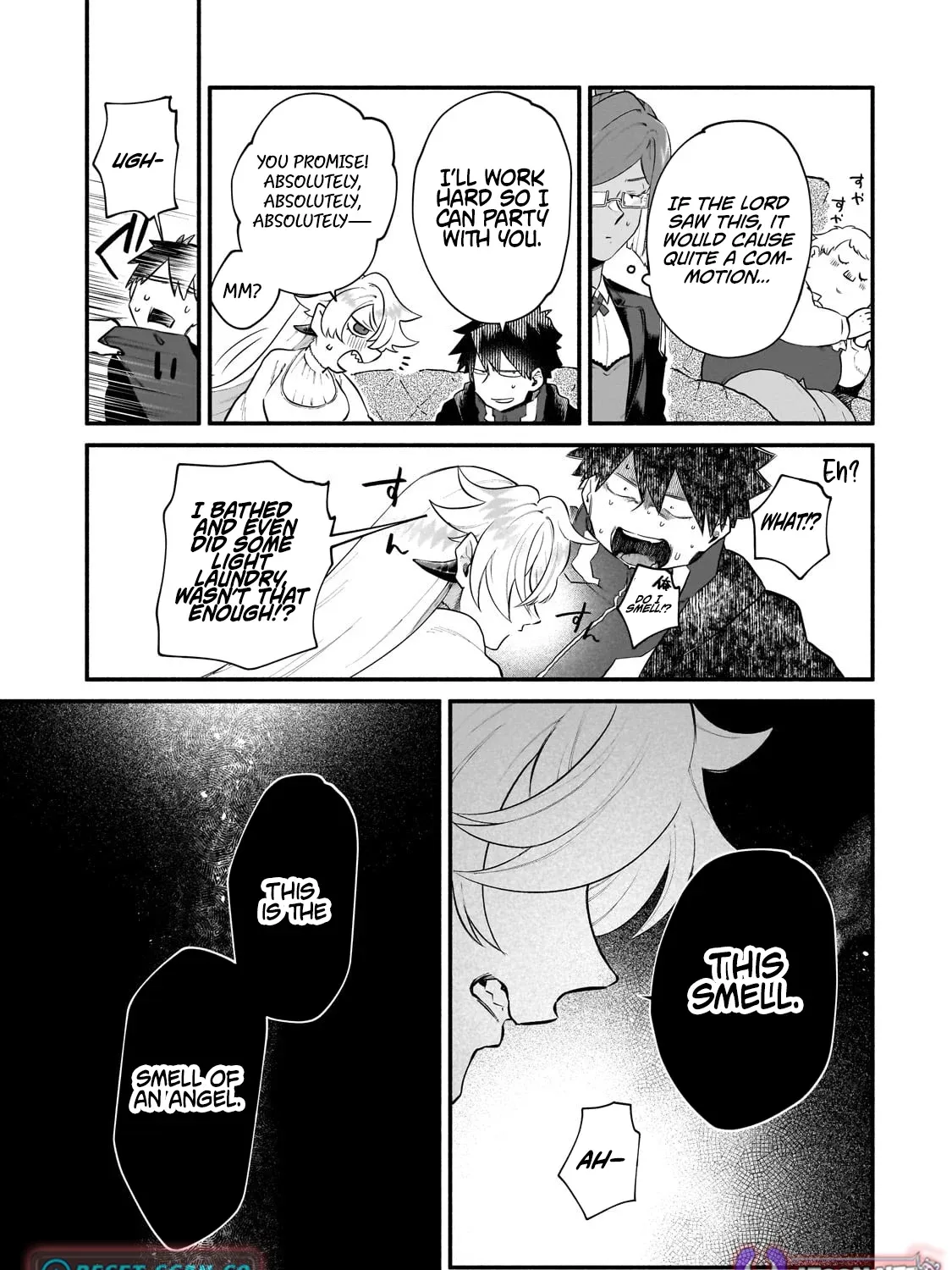 Read My Modern Dungeon Life Continues as an Open World in Another World EN Manga Online