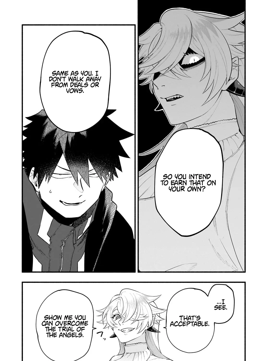 Read My Modern Dungeon Life Continues as an Open World in Another World EN Manga Online