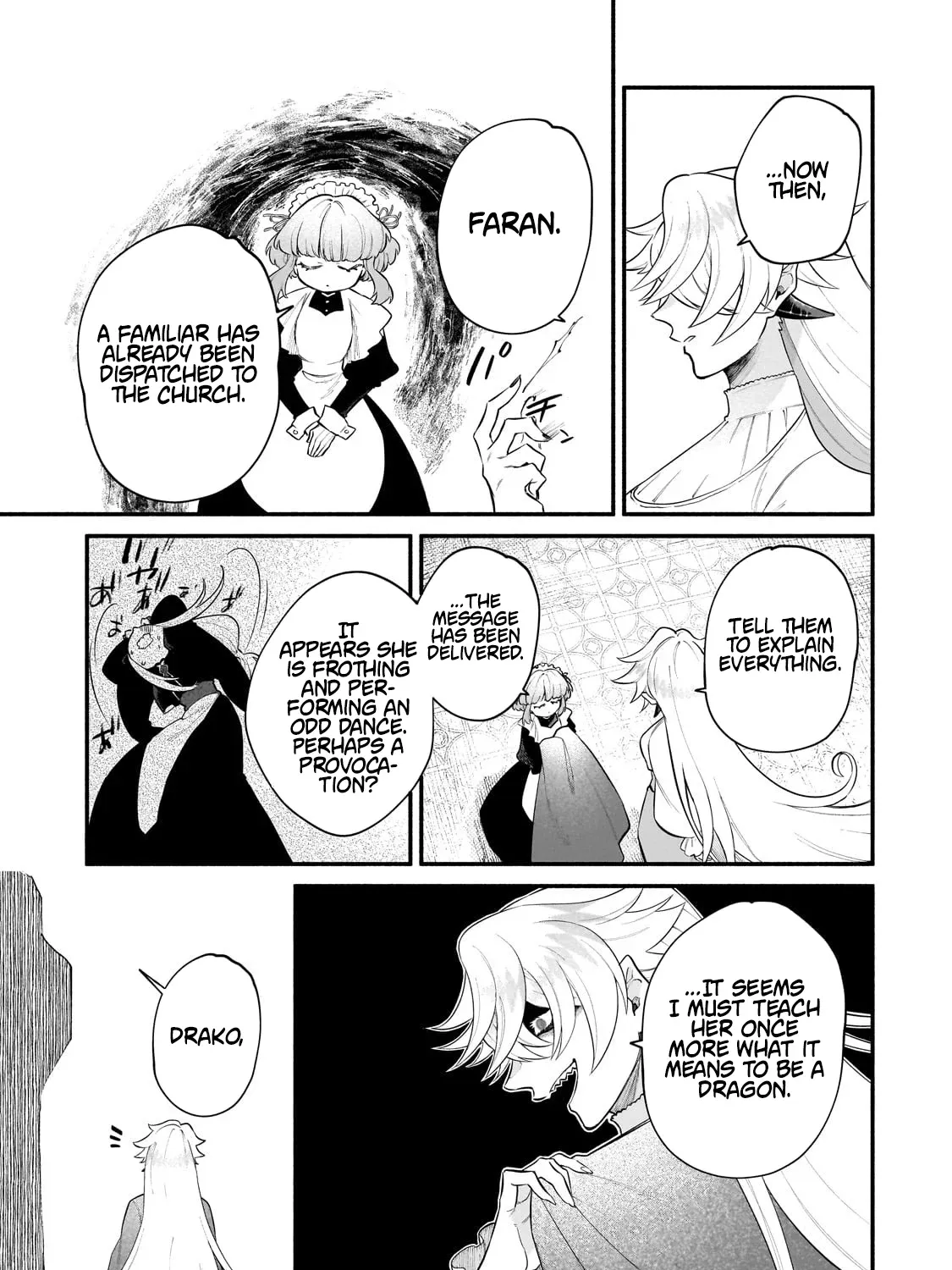 Read My Modern Dungeon Life Continues as an Open World in Another World EN Manga Online