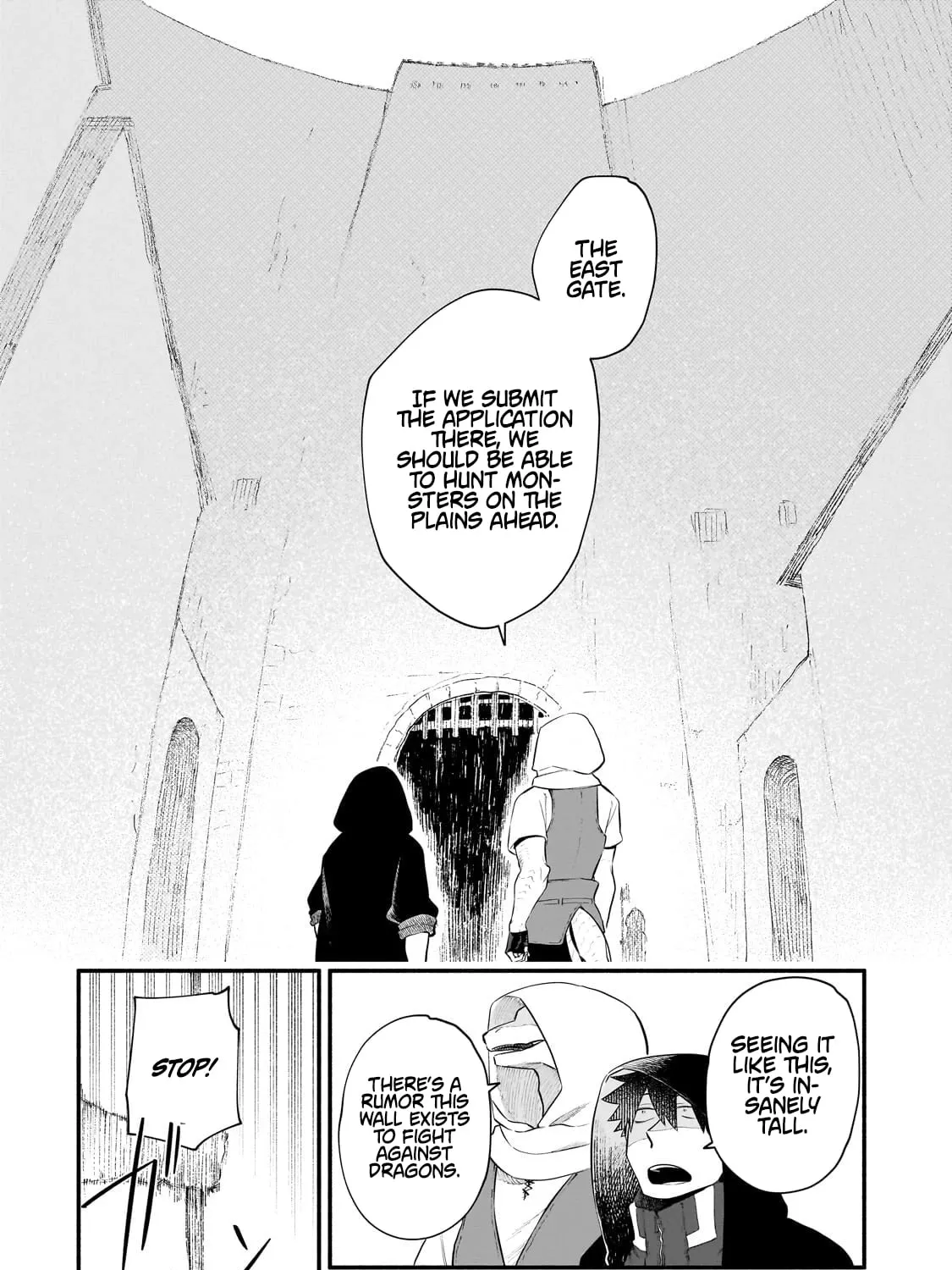 Read My Modern Dungeon Life Continues as an Open World in Another World EN Manga Online