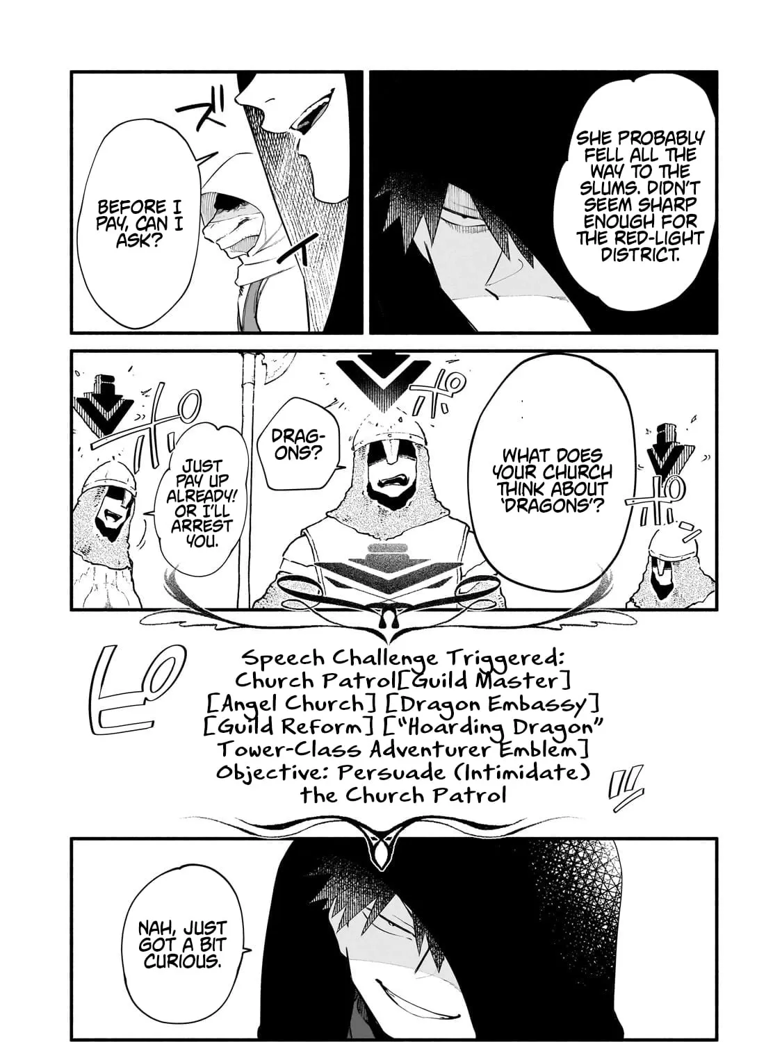 Read My Modern Dungeon Life Continues as an Open World in Another World EN Manga Online
