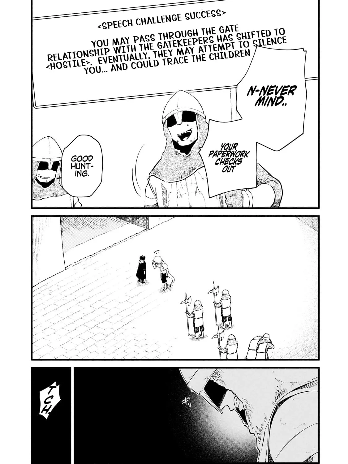 Read My Modern Dungeon Life Continues as an Open World in Another World EN Manga Online