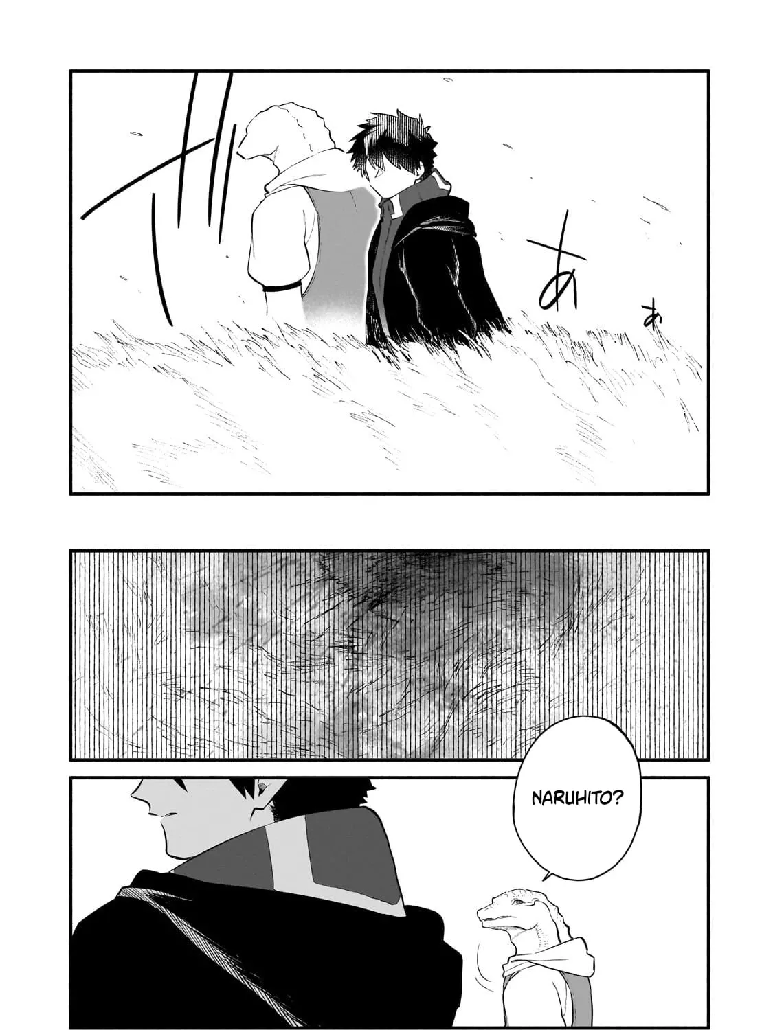 Read My Modern Dungeon Life Continues as an Open World in Another World EN Manga Online