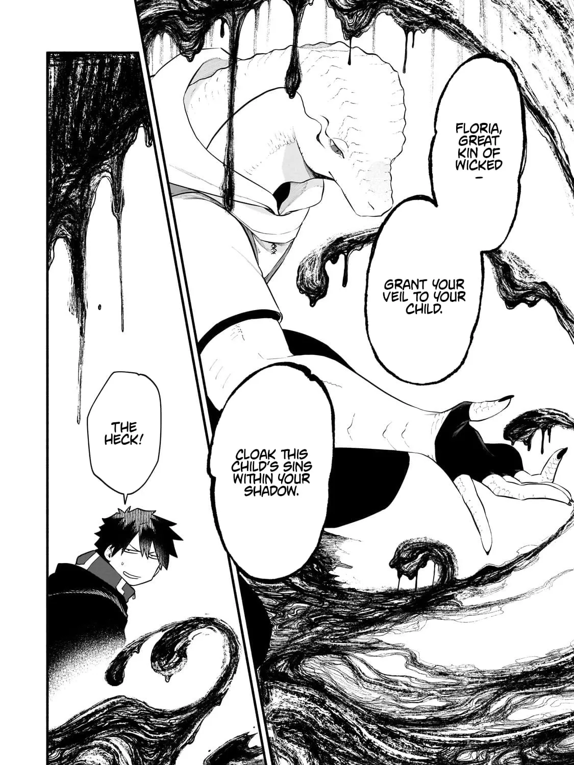 Read My Modern Dungeon Life Continues as an Open World in Another World EN Manga Online