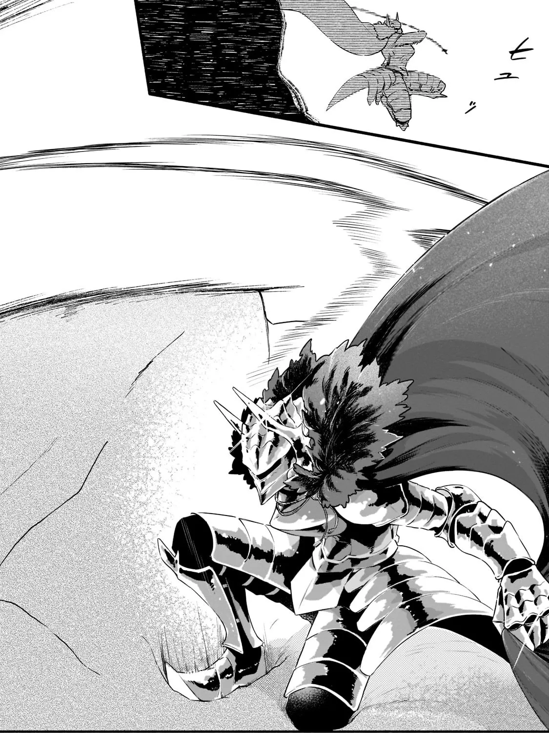 Read My Modern Dungeon Life Continues as an Open World in Another World EN Manga Online