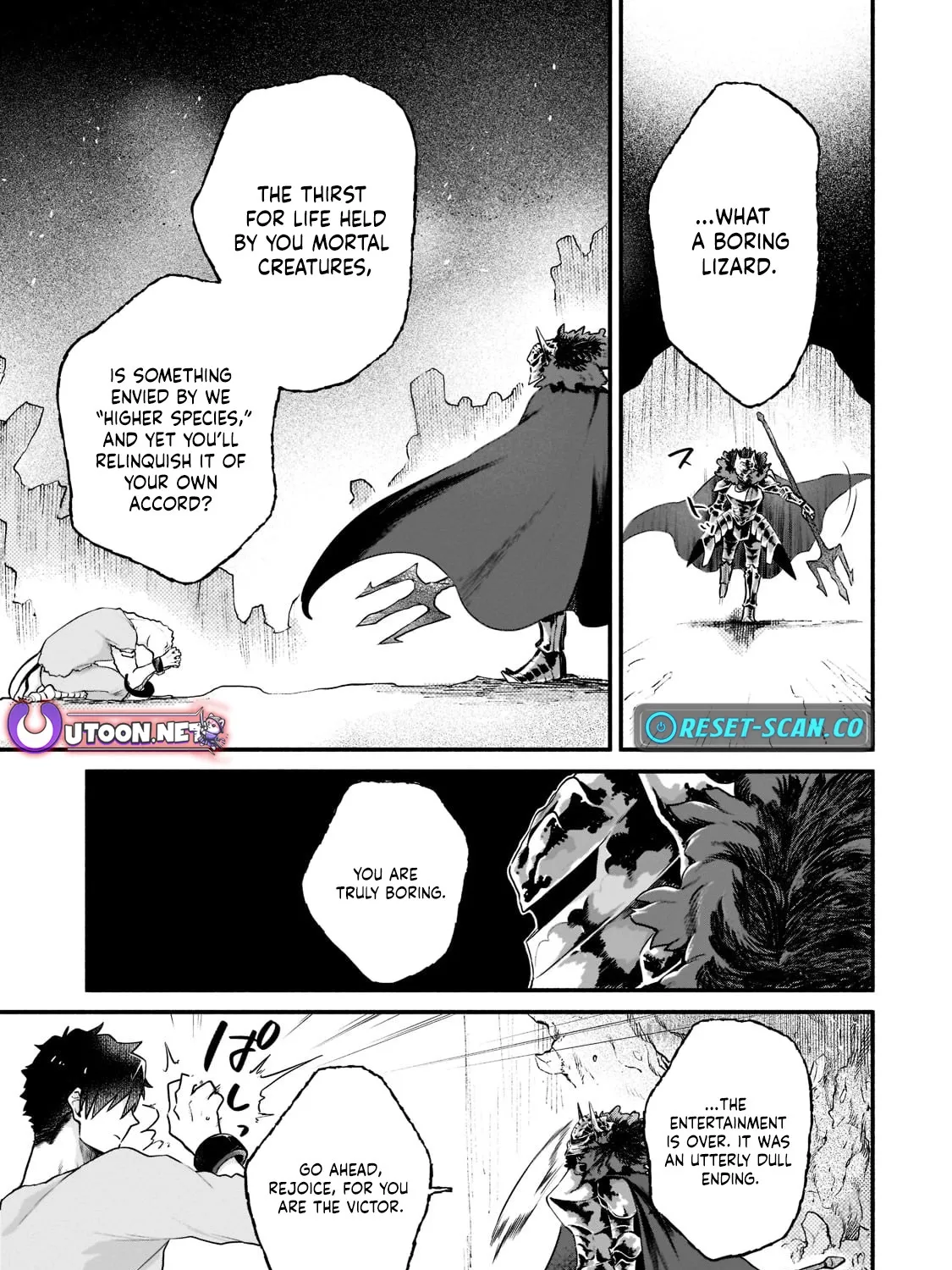 Read My Modern Dungeon Life Continues as an Open World in Another World EN Manga Online