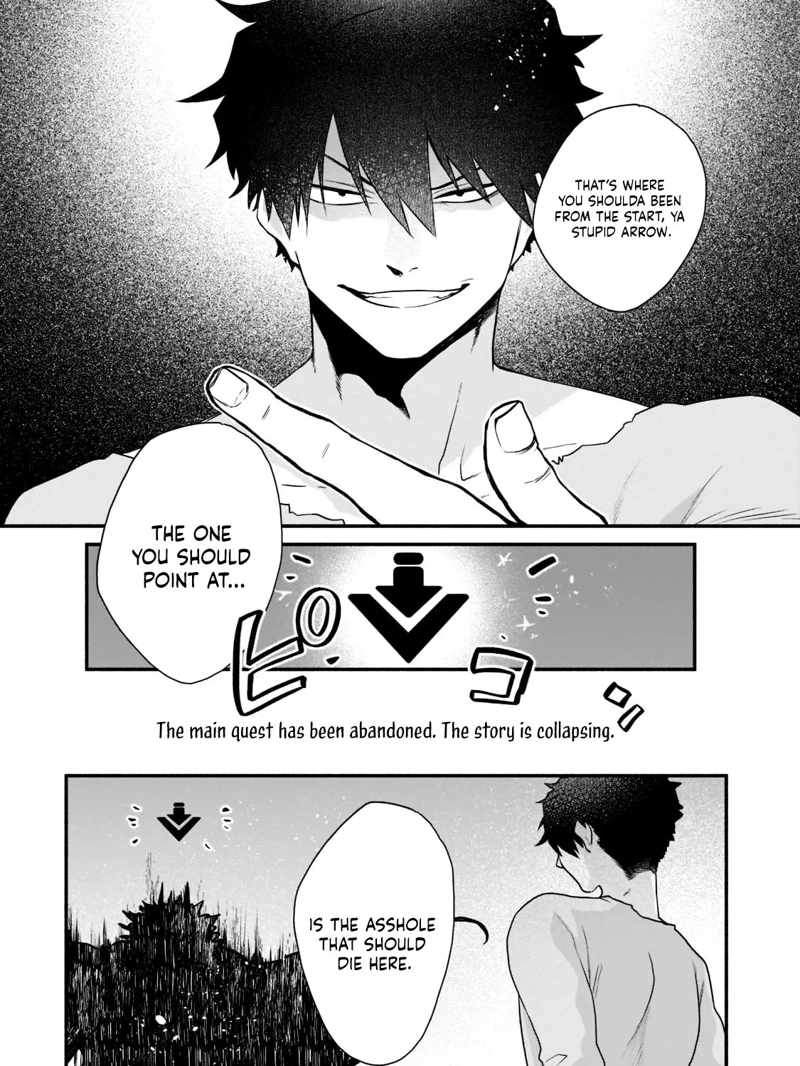 Read My Modern Dungeon Life Continues as an Open World in Another World EN Manga Online