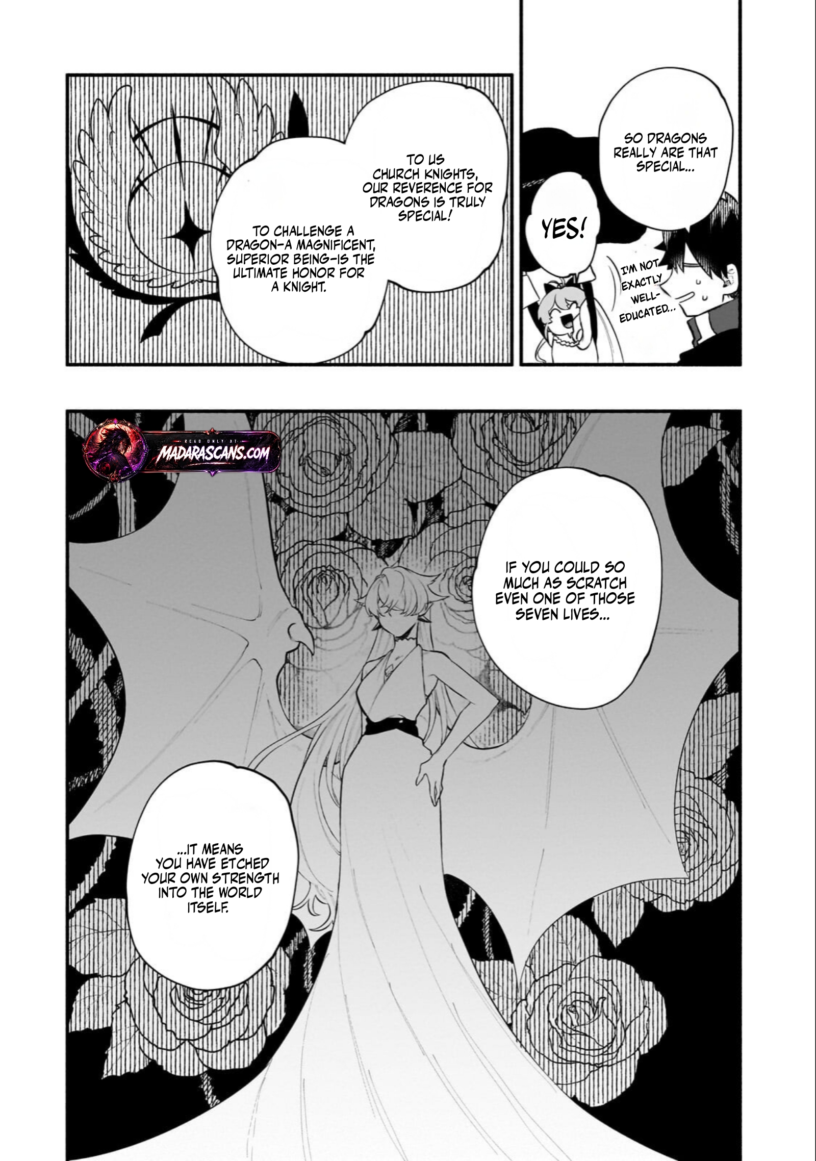 Read My Modern Dungeon Life Continues as an Open World in Another World EN Manga Online