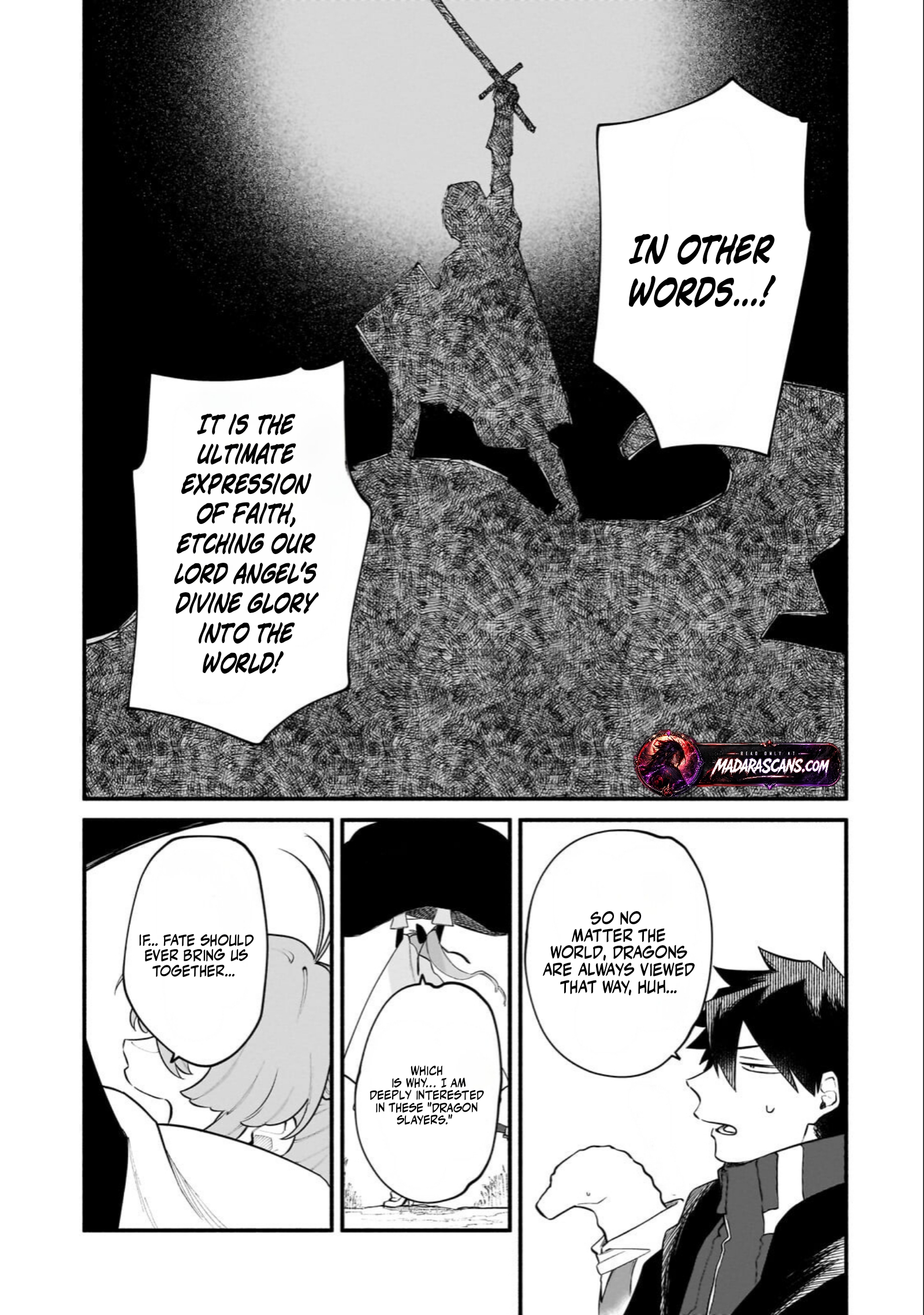 Read My Modern Dungeon Life Continues as an Open World in Another World EN Manga Online