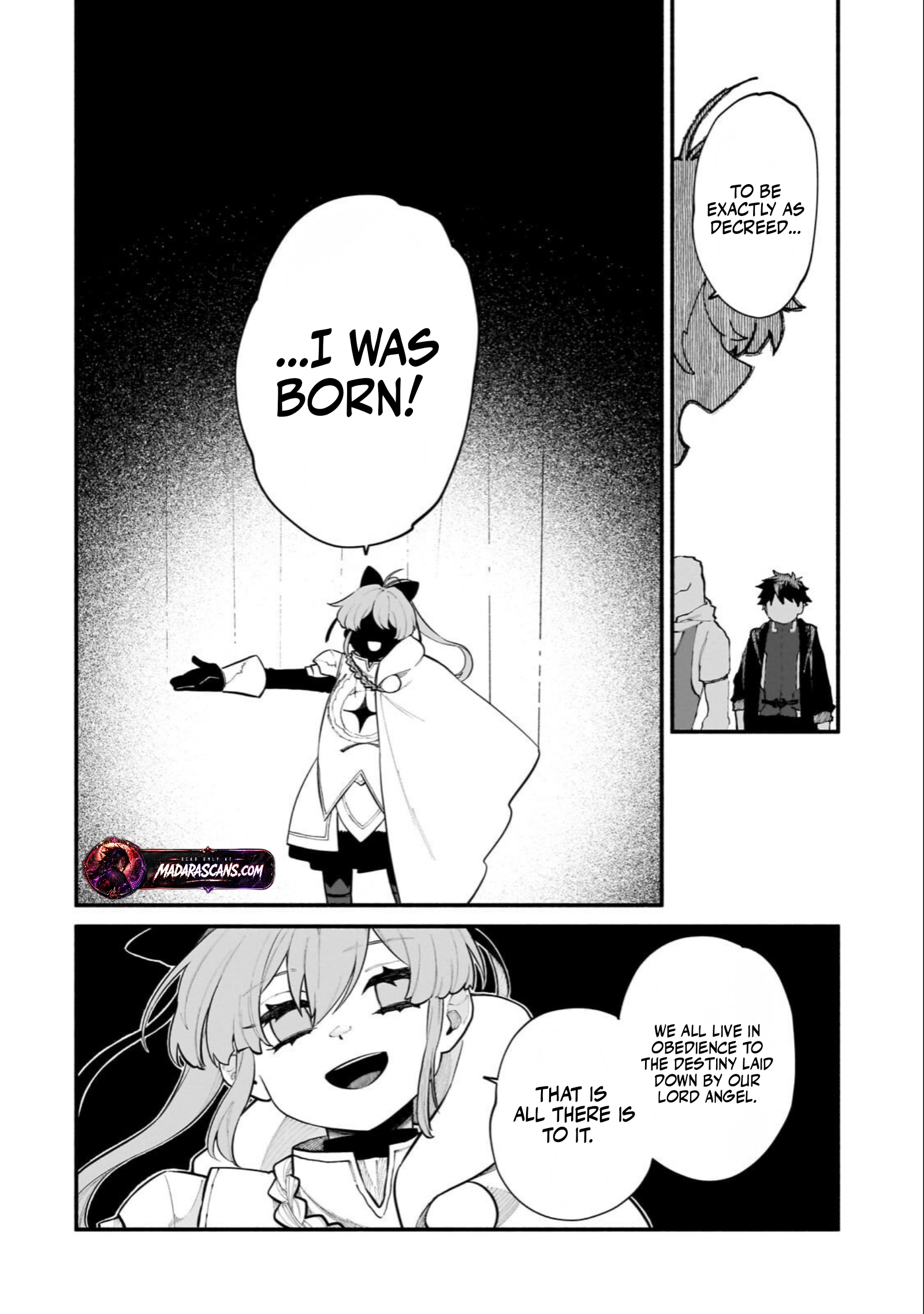 Read My Modern Dungeon Life Continues as an Open World in Another World EN Manga Online