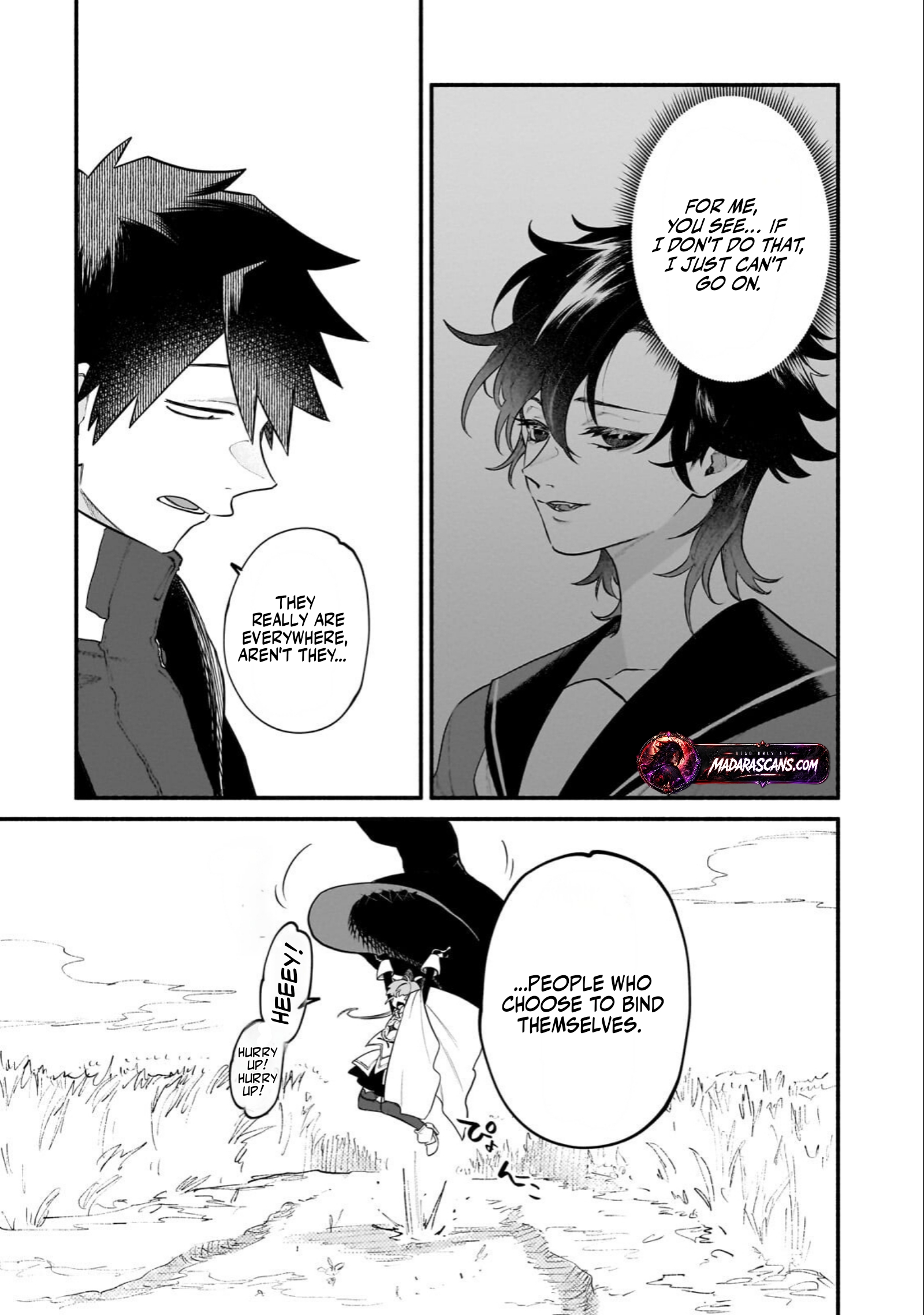 Read My Modern Dungeon Life Continues as an Open World in Another World EN Manga Online